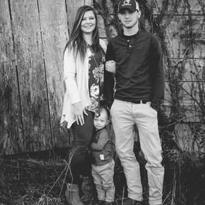 Meet your Posher, Weston